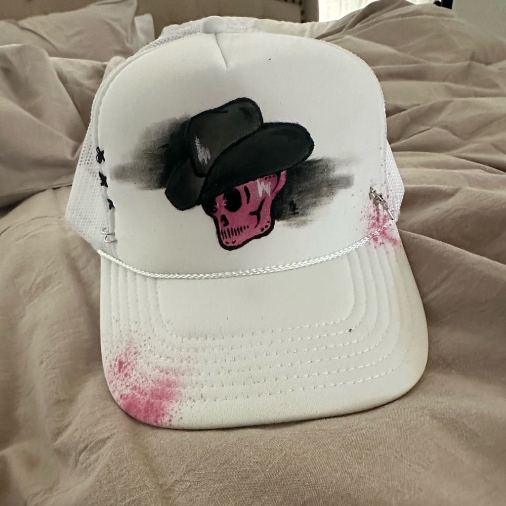 Custom Country Hat - Picture 3 of 3
